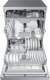 Zmywarka Samsung Zmywarka DW60CG550FSR 3