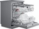 Zmywarka Samsung Zmywarka DW60CG550FSR 4
