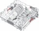 Zmywarka Samsung Zmywarka DW60CG550FSR 5