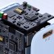 Ładowarka Mcdodo Ładowarka sieciowa McDodo CH-4020 20W Seria Nano (biała) 3