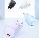 Ładowarka Mcdodo Ładowarka sieciowa McDodo CH-4020 20W Seria Nano (biała) 4