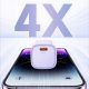 Ładowarka Mcdodo Ładowarka sieciowa McDodo CH-4020 20W Seria Nano (biała) 5