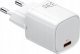 Ładowarka Mcdodo Ładowarka sieciowa McDodo CH-4020 20W Seria Nano (biała) 7