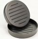 KingHoff Praska do mięsa na hamburgery wyciskarka 12 cm KINGHoff KH 1740 2