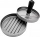 KingHoff Praska do mięsa na hamburgery wyciskarka 12 cm KINGHoff KH 1740 5