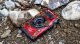 Aparat cyfrowy Olympus Aparat TG-7 czerwony 4