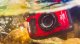Aparat cyfrowy Olympus Aparat TG-7 czerwony 6