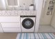 Pralka Candy CW50-BP12307-S 10