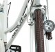 KS Cycling Damski Rower Miejski Dziewczęcy Retro 26 Koszyk Vintage Damka Niska Rama 2