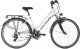 KS Cycling Trekking Rower Damski Turystyczny 28 Aluminium Niska Rama Osłona Łańcucha 1