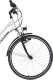 KS Cycling Trekking Rower Damski Turystyczny 28 Aluminium Niska Rama Osłona Łańcucha 2