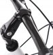 KS Cycling Trekking Rower Damski Turystyczny 28 Aluminium Niska Rama Osłona Łańcucha 5
