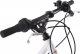 KS Cycling Trekking Rower Damski Turystyczny 28 Aluminium Niska Rama Osłona Łańcucha 7