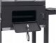 Tepro Grill Węglowy Tepro Toronto Click 1164 Chrom Stal 2