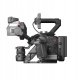 Kamera cyfrowa DJI DJI Ronin 4D 8K Combo 2