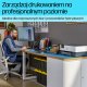 Drukarka atramentowa HP OfficeJet Pro 9110b (5A0S3B) 9