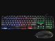 Tracer Zestaw mysz i klawiatura Gamezone STIR REV.2 USB 4