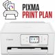 Drukarka atramentowa Canon Pixma TS7650i (6256C006) 1