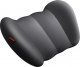 Baseus Jedwabna lędźwiowa poduszka samochodowa Baseus ComfortRide Series (czarny) 1