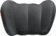 Baseus Jedwabna lędźwiowa poduszka samochodowa Baseus ComfortRide Series (czarny) 9