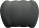 Baseus Jedwabna lędźwiowa poduszka samochodowa Baseus ComfortRide Series (czarny) 10