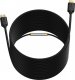 Kabel Baseus HDMI - HDMI 20m czarny (B00633704111-00) 5