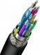 Kabel Baseus HDMI - HDMI 20m czarny (B00633704111-00) 6