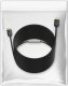 Kabel Baseus HDMI - HDMI 20m czarny (B00633704111-00) 8