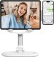 Stojak Baseus Stojak na tablet/telefon Baseus Seashell (biały) 3