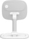 Stojak Baseus Stojak na tablet/telefon Baseus Seashell (biały) 7