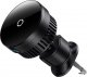 Baseus Uchwyt samochodowy z ładowaniem bezprzewodowym Baseus MagPro 15W (czarny) 1