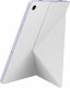 Etui na tablet Samsung Etui Samsung Book Cover Galaxy Tab A9+ białe 5