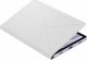 Etui na tablet Samsung Etui Samsung Book Cover Galaxy Tab A9+ białe 9