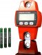 HDWR Waga hakowa z udźwigiem do 300 kg wagPRO H300 4