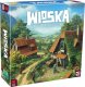 Galakta Gra planszowa Wioska 1