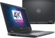 Laptop Dell PRECISION 7530 i7-8750H 16/500NVMe 4K! P1000 2