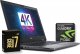 Laptop Dell PRECISION 7530 i7-8750H 16/500NVMe 4K! P1000 3