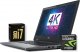 Laptop Dell PRECISION 7530 i7-8750H 16/500NVMe 4K! P1000 4