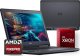 Laptop Dell PRECISION 7510 XEON E3-1545M 8x3,8GHz IPS 8/256GB SSD AMD W10+OFFICE 6