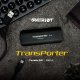 Dysk zewnętrzny SSD Patriot Transporter 512GB Czarny (PTP512GPEC) 1