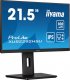 Monitor iiyama ProLite XUB2292HSU-B6 2