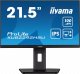 Monitor iiyama ProLite XUB2292HSU-B6 1