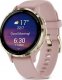 Zegarek sportowy Garmin Venu 3S Różowy  (010-02785-03) 1