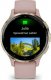 Zegarek sportowy Garmin Venu 3S Różowy  (010-02785-03) 2
