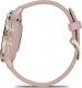 Zegarek sportowy Garmin Venu 3S Różowy  (010-02785-03) 3