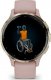 Zegarek sportowy Garmin Venu 3S Różowy  (010-02785-03) 4