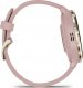 Zegarek sportowy Garmin Venu 3S Różowy  (010-02785-03) 6
