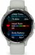 Zegarek sportowy Garmin Venu 3S Zielony  (010-02785-01) 2