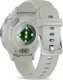 Zegarek sportowy Garmin Venu 3S Zielony  (010-02785-01) 4