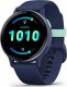 Zegarek sportowy Garmin Vivoactive 5 Granatowy  (010-02862-12) 1